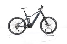 FLYER Uproc 3 4.10 E-Bike Fully Top Elektrofahrrad Bosch Akku 625Wh Fahrrad gray