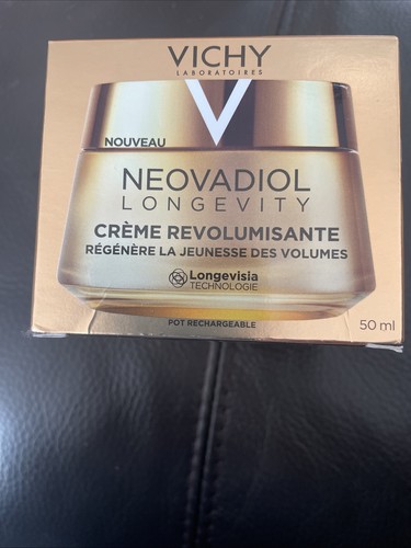 Vichy neovadiol longevity - vichy,