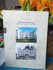 Steinernes Gedächtnis