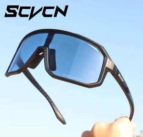 Scvcn fahrradbrille photochrom - scvcn,