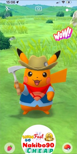 Pokemon shiny pikachu - pokemon🌟shiny,