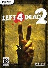 Left 4 Dead 2 (inkl. Counter-Strike: Source Waffen) von ... | Game | Zustand gut