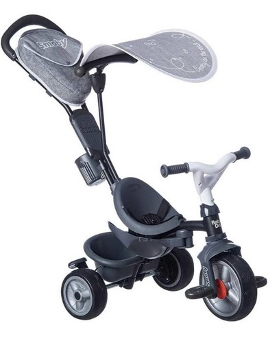 Smoby 741502 baby driver - smoby,