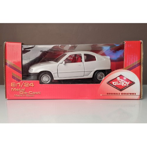 Guiloy 64510 opel kadett - 64510, gsi