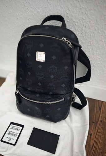 Mcm aren sling bag original - mcm,