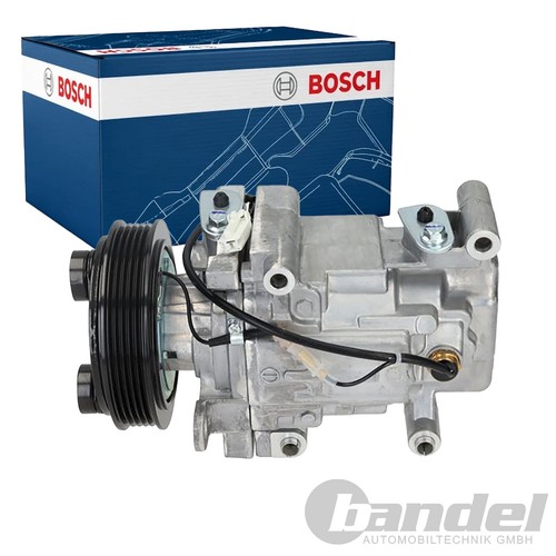 Bosch klimakompressor h12a0 - bosch,