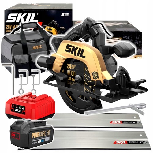 Skil 20v 3575 184mm - 3575, db