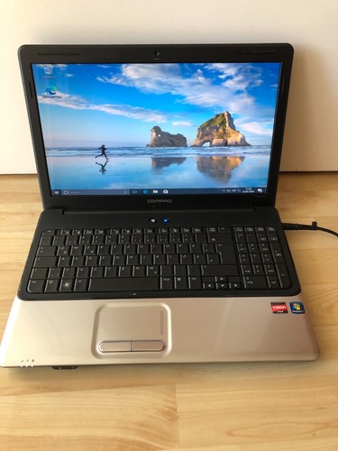 Compaq presario cq61 - compaq,