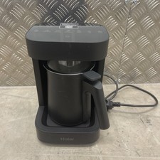 Haier I-Master Series 5 Home Barista Heißgetränkeautomat 0,35L - wenige Male benutzt 