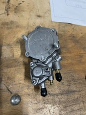 Benzinpumpe Kraftstoffpumpe