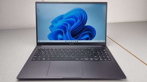 Samsung galaxy book - samsung,