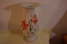 alte Vase von Firma Heinrich