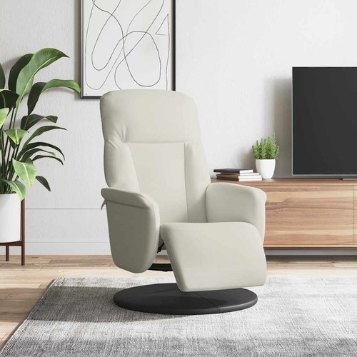 Relaxsessel mit fußteil - relaxsessel,