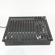 Zeck power mixer - 10.14,