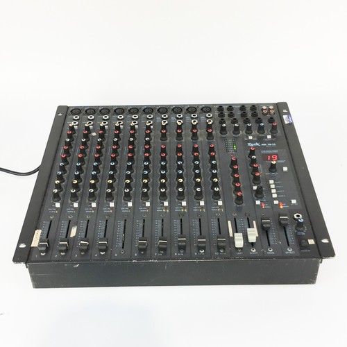 Zeck power mixer - zeck, 10.14