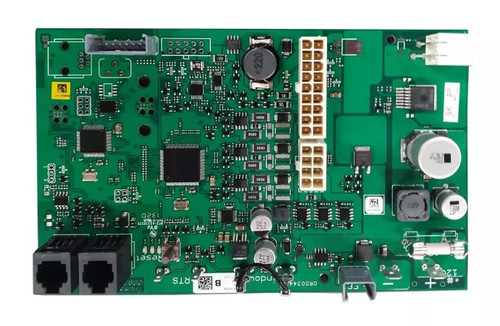 Elektronik truma ersatzteil - -,