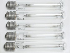 5x Philips Master Green Power SONT-T PIA CG T 600W Grow Pflanzenlampe Indoor