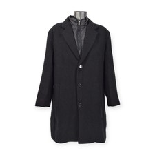 Herren Wintermantel Gr.56 XL