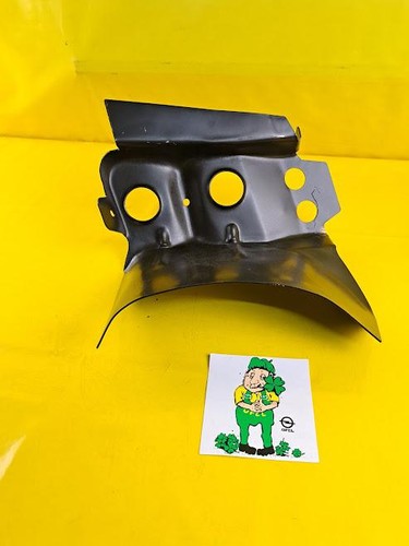 Reparaturblech querträger - reparaturblech,