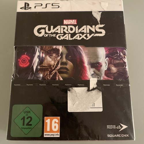 Marvel guardians the galaxy - marvel, of
