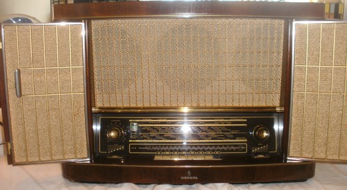Siemens schatulle m47 - schatulle,