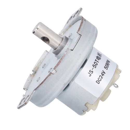 Getriebemotor-Untersetzungsget