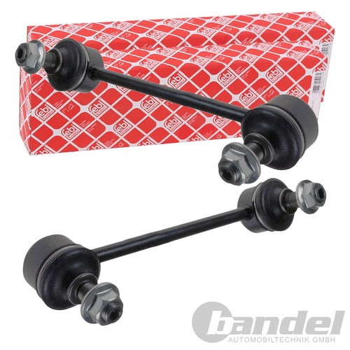 Febi prokit koppelstangen - 2x,