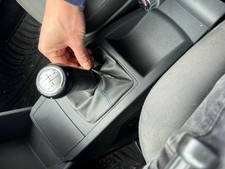 VW Polo 9N 9N3 Schaltknauf