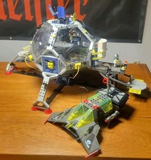 Playmobil Raumstation NR 3079