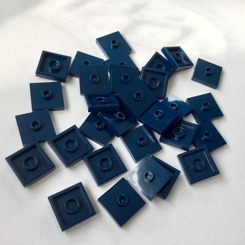Lego fliese fliesen 2x2 mit - 30,