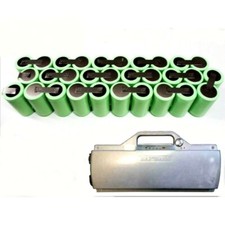 Akkupack für Heinzmann