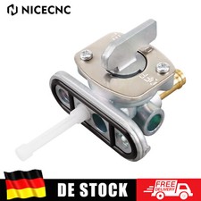 Kraftstoff Benzinhahn