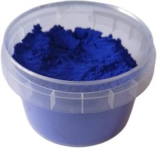 Blaues Nilpulver 70g Aufheller