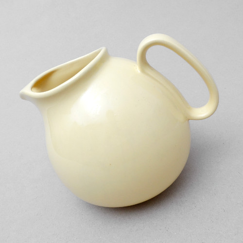 Großer milchkrug krug - großer,