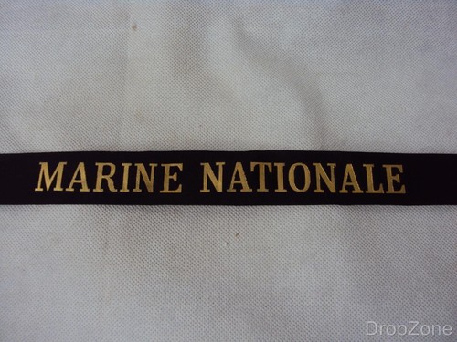 Neu französische marine - französische,
