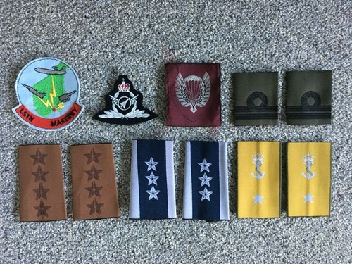 Sammlung norwegen army navy - norwegen,
