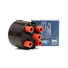 BERU VK407S Verteilerkappe für VW GOLF 2 3 PASSAT POLO SHARAN T3 T4 051905207