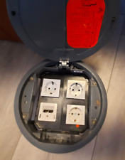 Ackermann Bodentank 21,5 cm