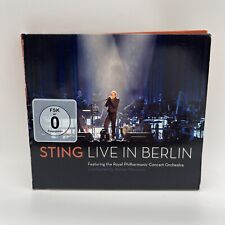 Live In Berlin von Sting