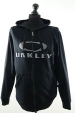 Oakley Herren Sweatjacke Jacke