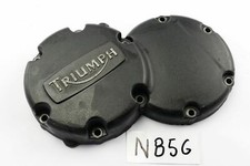 Triumph Daytona 900 T300D - Motorgehäusedeckel Motorhaube N85G