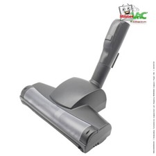 Bodendüse Turbobürste