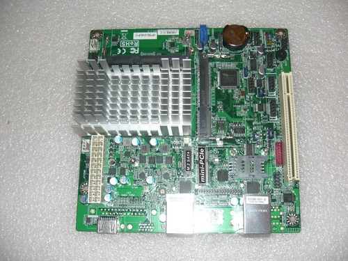 Jetway ipc mini itx - ipc,