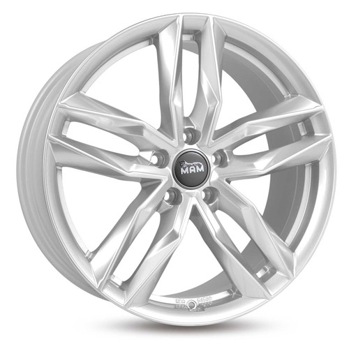Zoll mam rs3 silver - 19,