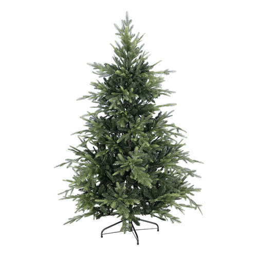 Künstlicher weihnachtsbaum - künstlicher,