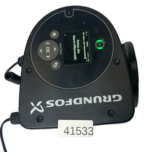 Grundfos magna340 60f220 - grundfos, magna340-60f220