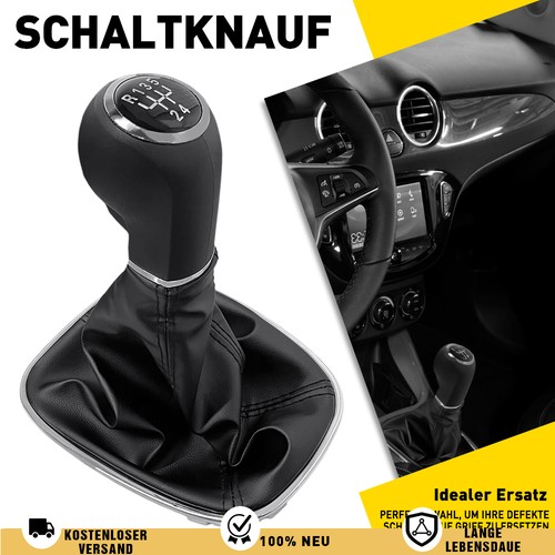 Schaltmanschette schaltknauf - schaltmanschette,