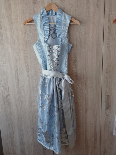 Dirndl tramontana 36 - tramontana,