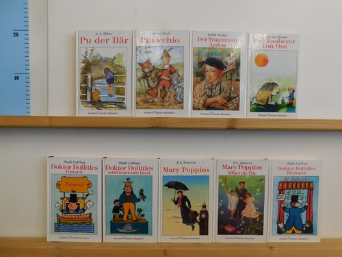 Dressler kinder klassiker - kinder, 9