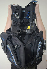Cressi Scuba Diving BCD Jacket